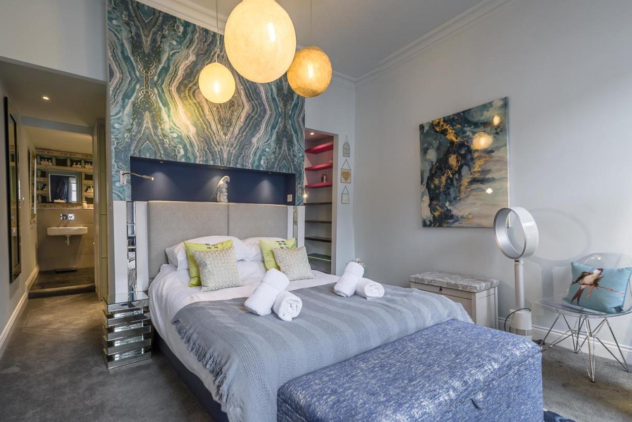 Elegant Norwich Apartment In The Lanes W Parking Exterior foto