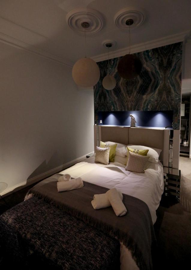 Elegant Norwich Apartment In The Lanes W Parking Exterior foto